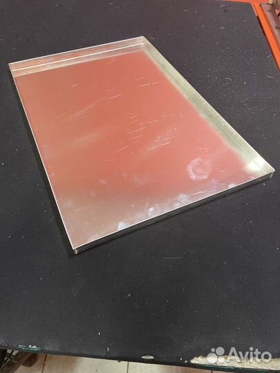 Противни для плит