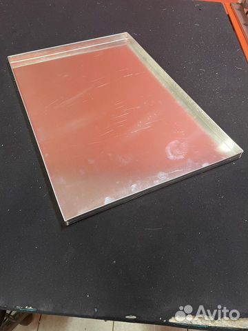 Противни для плит