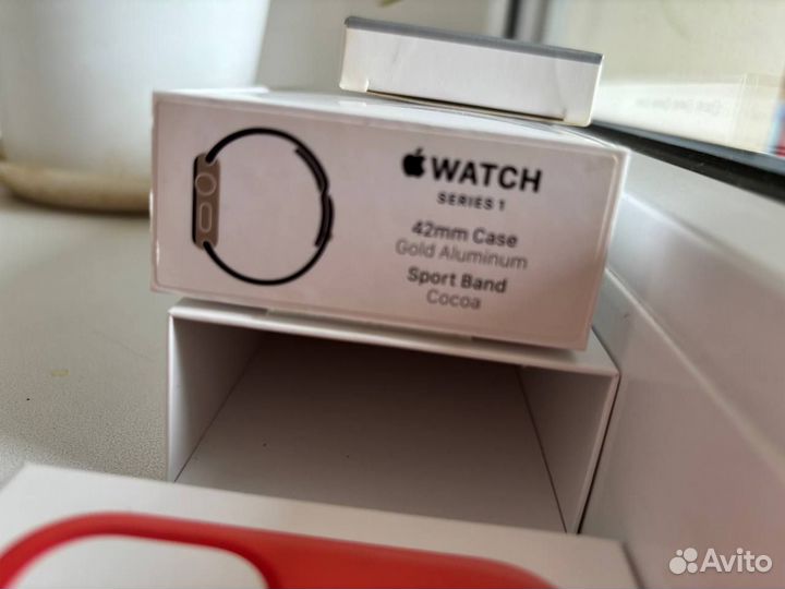 Apple watch series 1 42mm