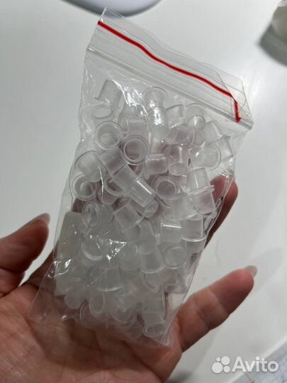 Полный набор для тату мастера