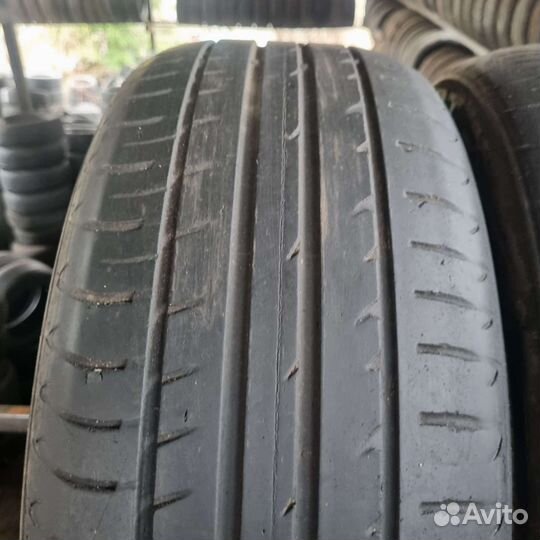 Hankook Ventus Prime 2 K115 205/55 R16 91H