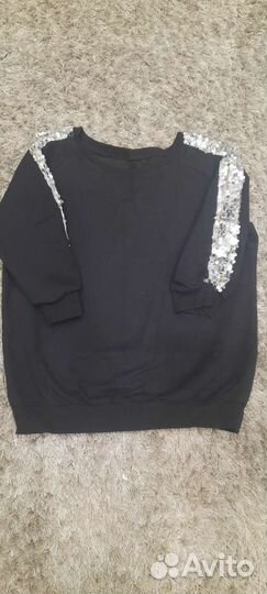 Женская одежда пакетом 46-48, 7 шт