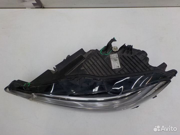 Фара левая Volvo XC60 2017