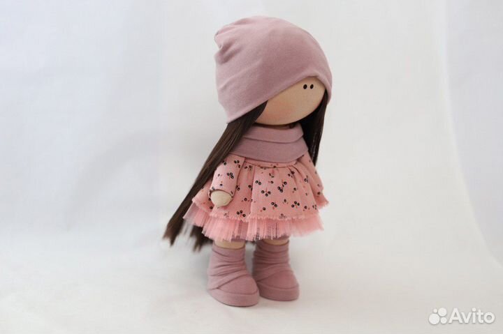 Интерьерная кукла