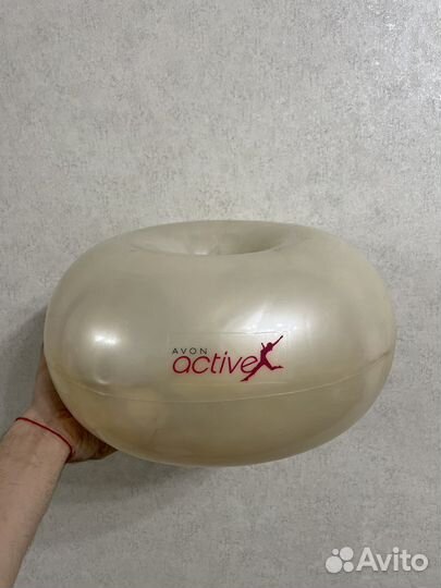 Гимнастический тренажер Avon Active