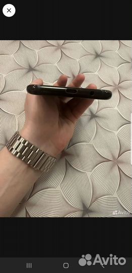 Samsung Galaxy S8+, 4/64 ГБ