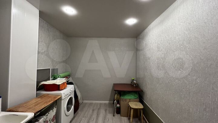 1-к. квартира, 24,2 м², 2/5 эт.