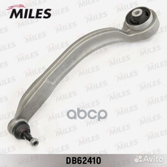 DB62410 DB62410 Miles