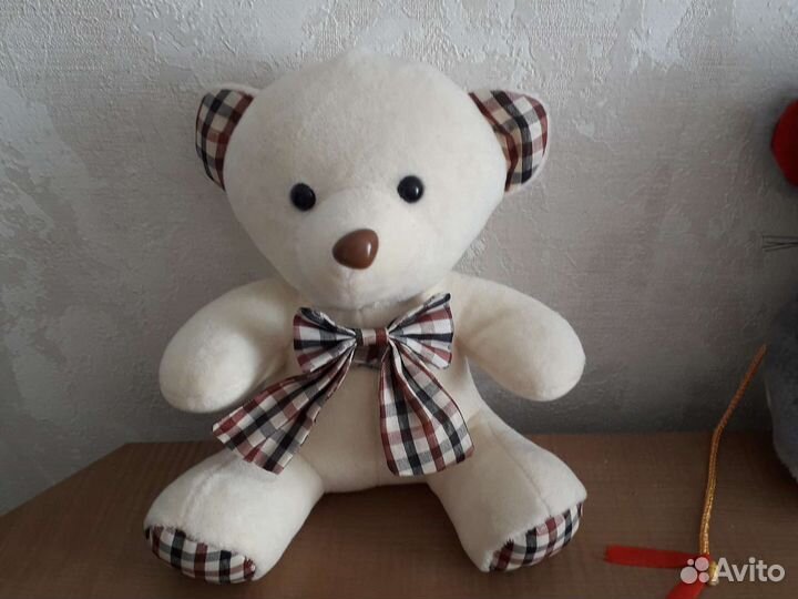 Мягкие игрушки. Польша