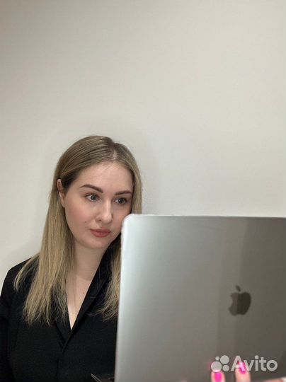 SMM - маркетолог стратег В соц.сетях