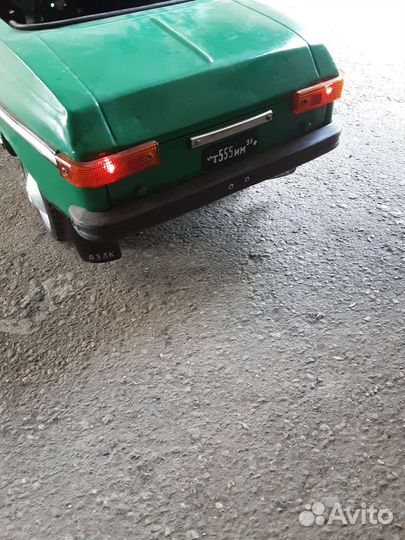 Игрушки СССР