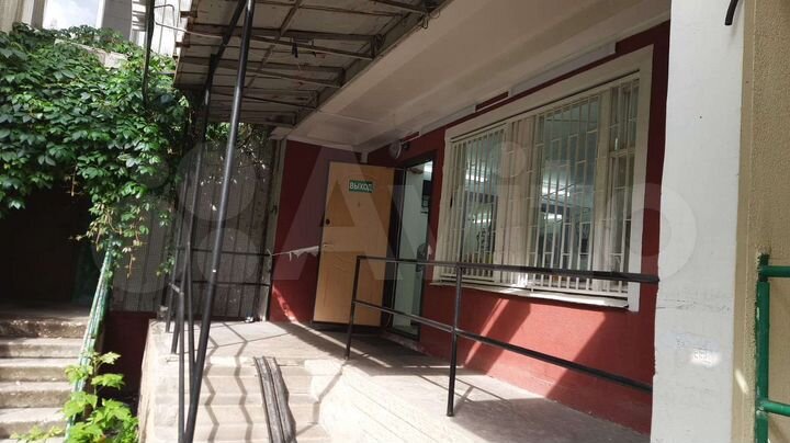 Бизнес: ПСН, салон красоты, общепит 49 м²