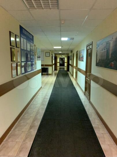 Офис кабинет склад ПСН 19.5 м²