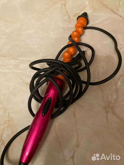 Плойка для волос