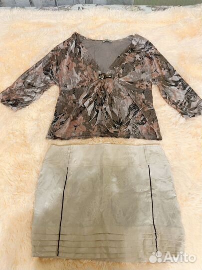 Пакет вещей на женщину