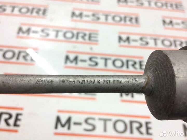 Стойка стабилизатора задняя правая Bmw 5-Series