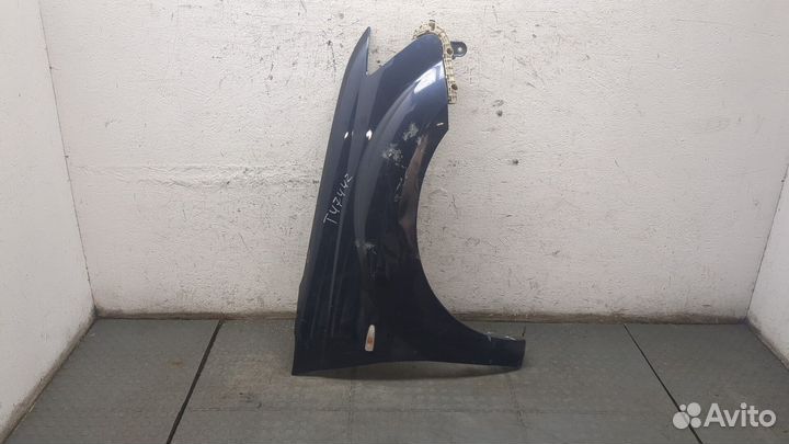 Крыло Mitsubishi Outlander XL, 2008