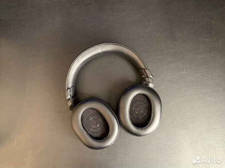 Наушники мониторные Sony MDR-M1ST