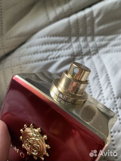Amouage оригинал, парфюм орининал, распив