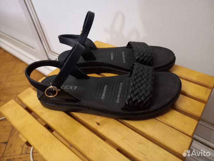 Сандалии,босоножки Elena moda натур.кожа 40 р