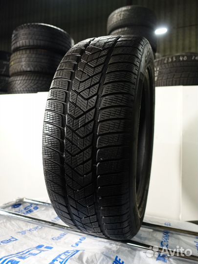 Pirelli Scorpion Winter 315/40 R21