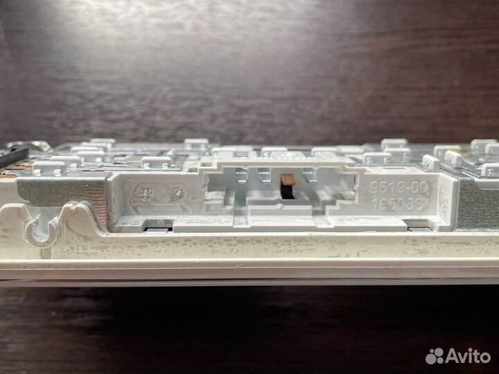 Плафон салона Mercedes GLK/W204/S204