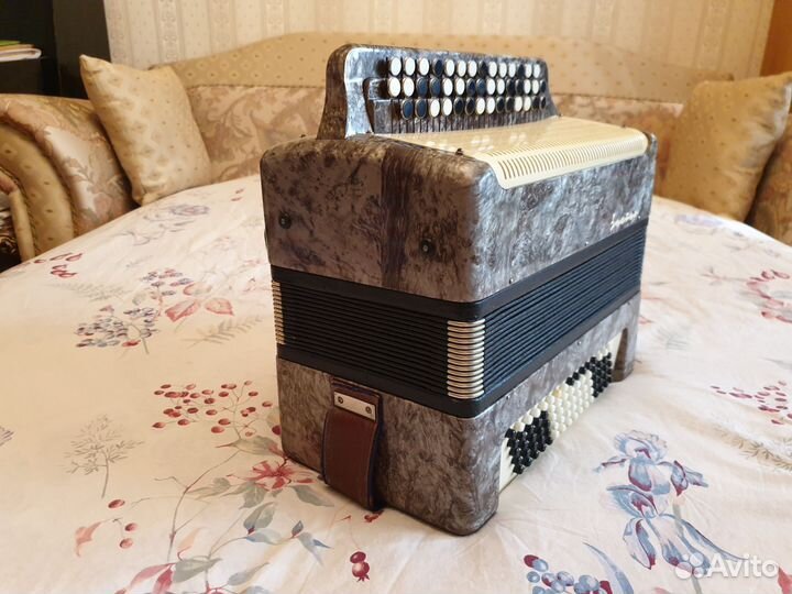 Баян Восток. Детский. Смотрите видео