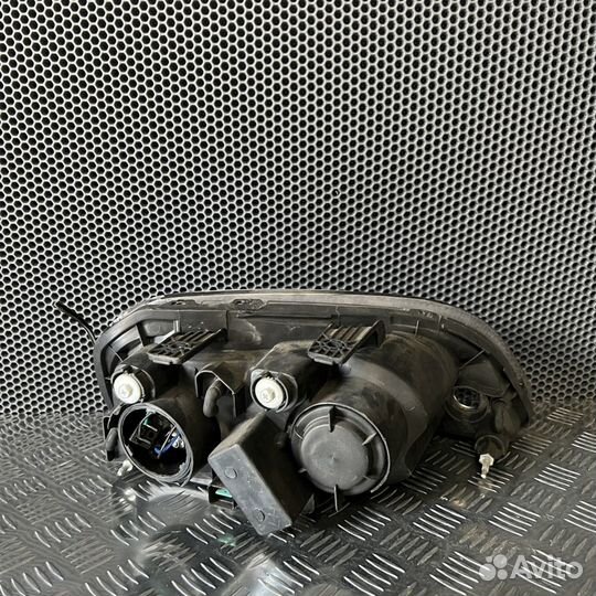 Фара Chevrolet Lacetti