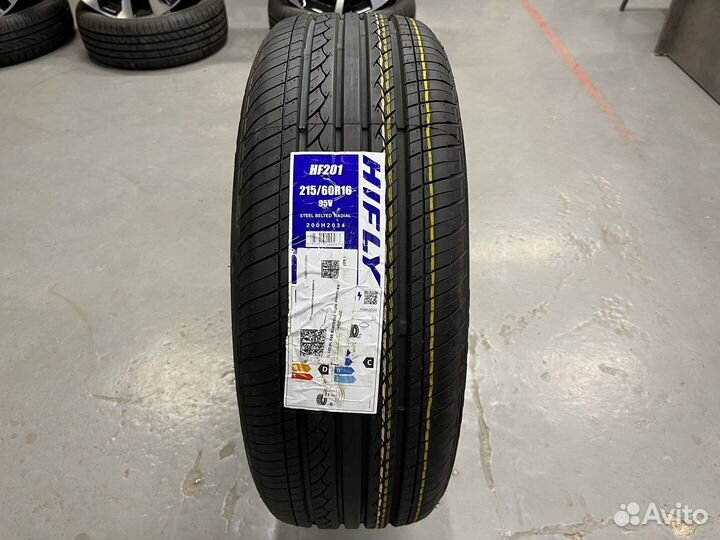 Hifly HF 201 215/60 R16 95V