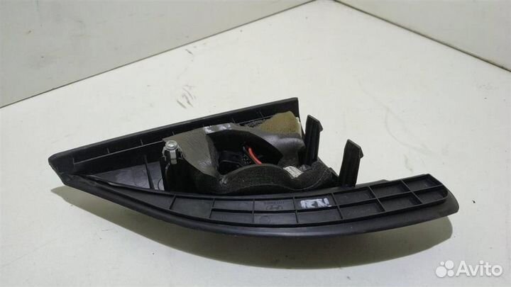 Динамик Hyundai IX35