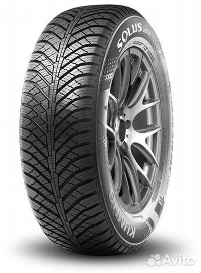 Kumho Solus HA31 185/50 R16 81H