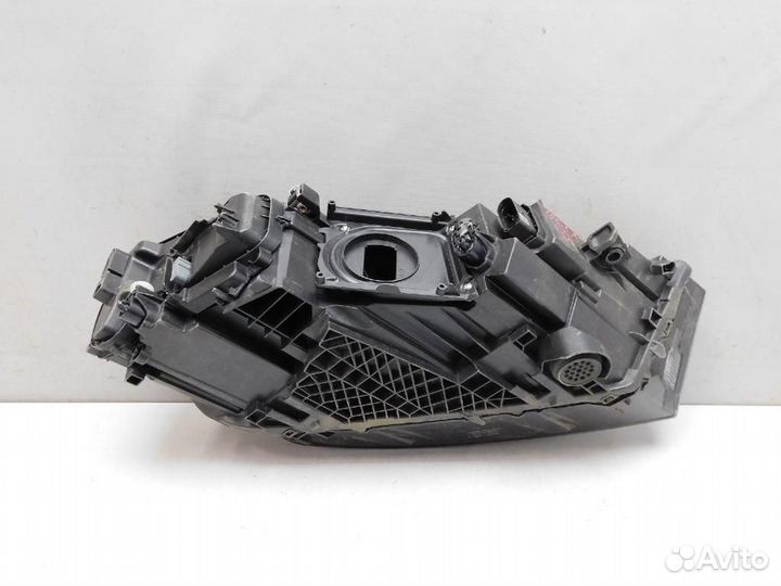 Фара левая Audi Q7/SQ7