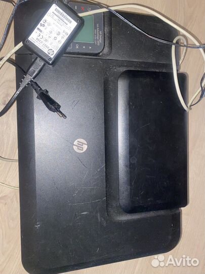 Принтер hp