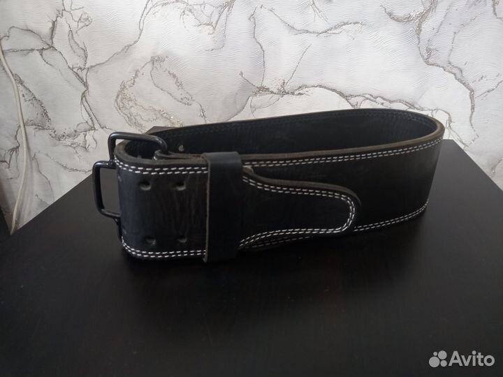 Пояс для пауэрлифтинга