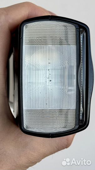 Canon speedlite 580ex