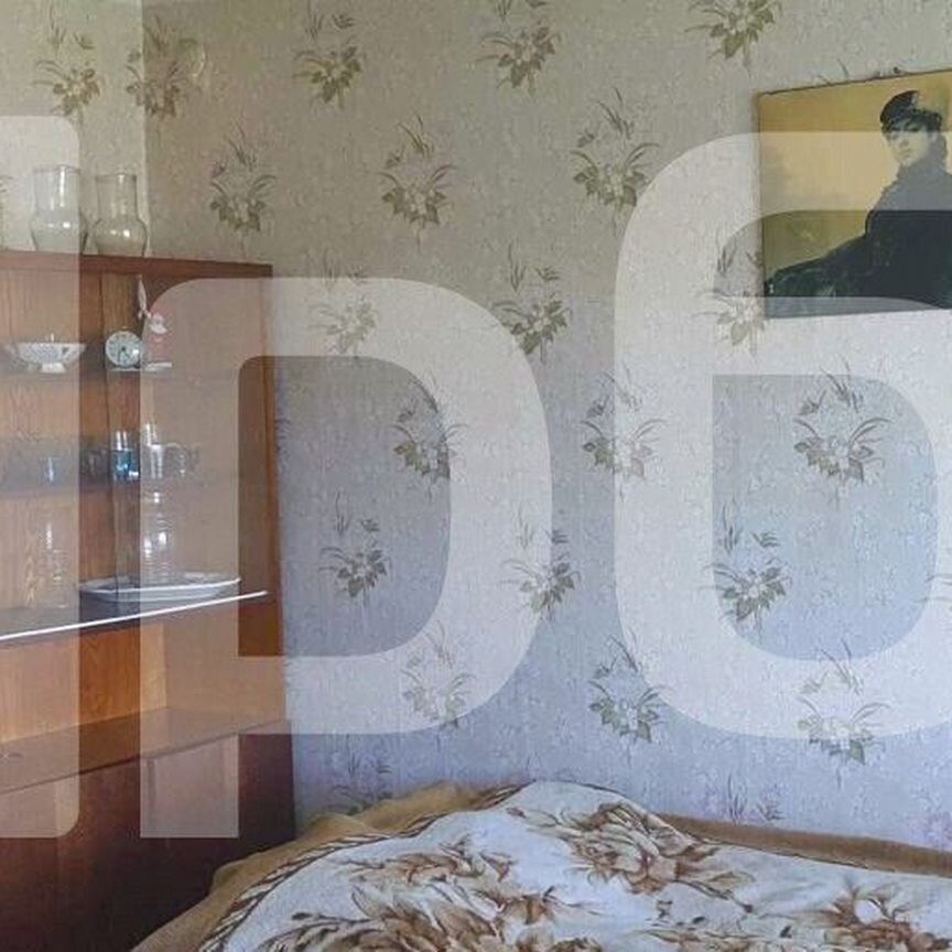 Квартира 2-комн. 42 м² в Юрьевец — фото 3