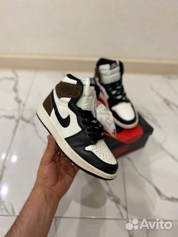 Nike Air Jordan 1 high