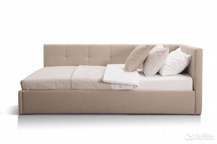 Кровать valeria