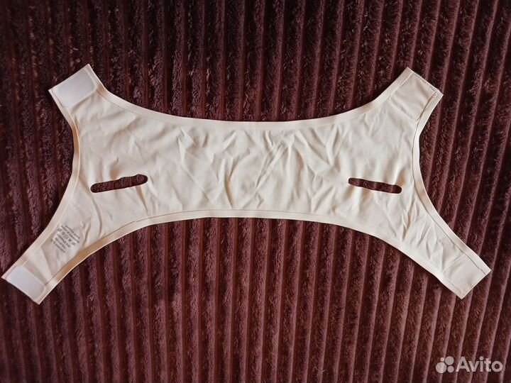 Маска-бандаж для коррекции овала лица One Week