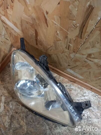 Фара Правая Хонда црв 2 рестайлинг honda CR-V 2