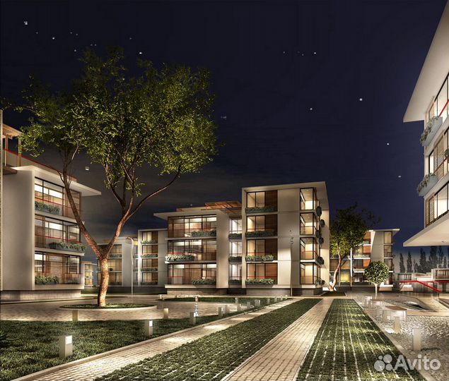 Покупаем землю, инвестируем в развитие, строим