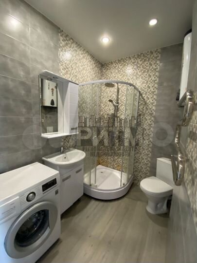 1-к. квартира, 39 м², 5/18 эт.