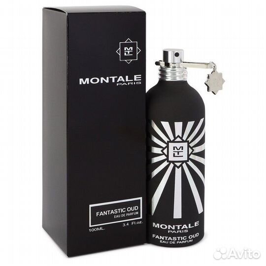Montale Fantastic Oud 100 мл