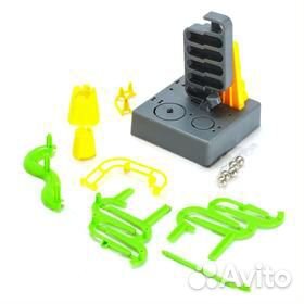 Электронный конструктор Лабиринтика