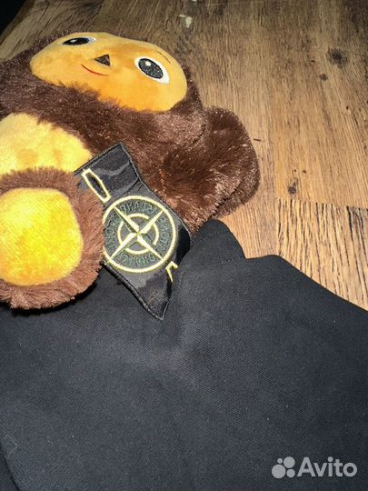 Худи Stone Island Оригинал