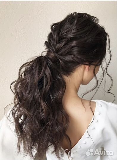 Макияж Визажист Прически Укладки Обучение