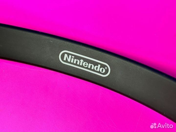 Ring Fit Adventure оригинал (Nintendo Switch)