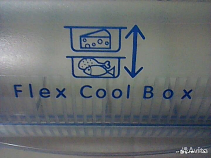 Полка для холодильника Индезит \\ Непользованная