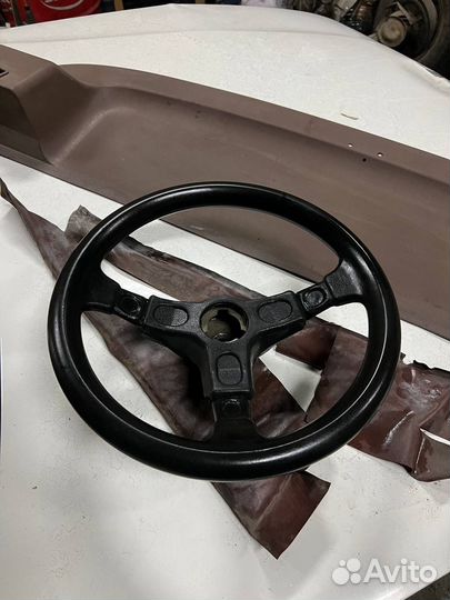 Руль Вираж 1