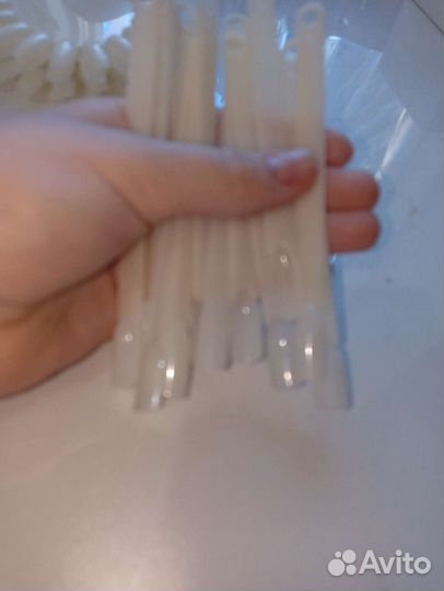 Все для маникюра